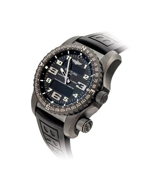 breitling transmitter watch price|Breitling watches on sale.